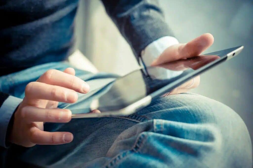 Mobile development in the cloud