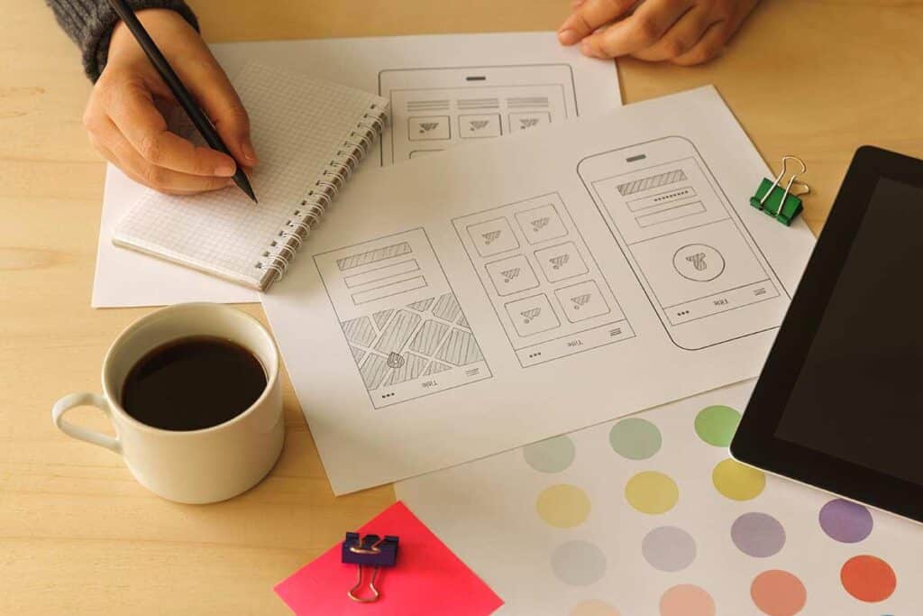 User Experience (UX): The Backbone of Modern Design