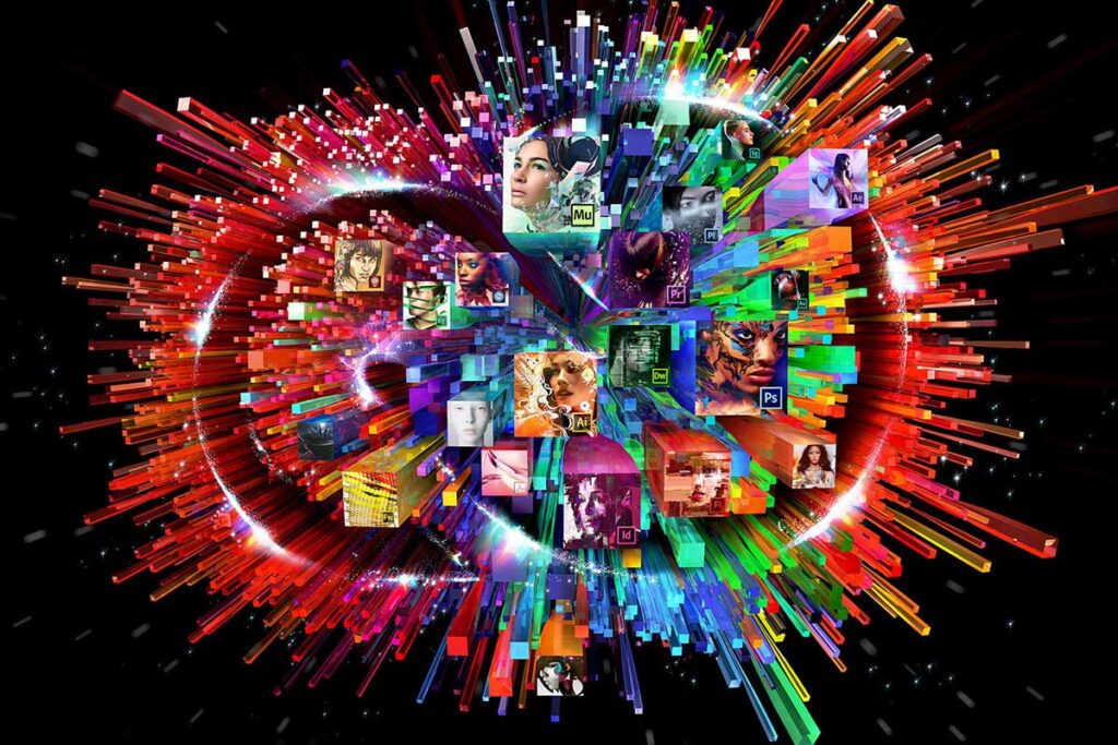 adobe