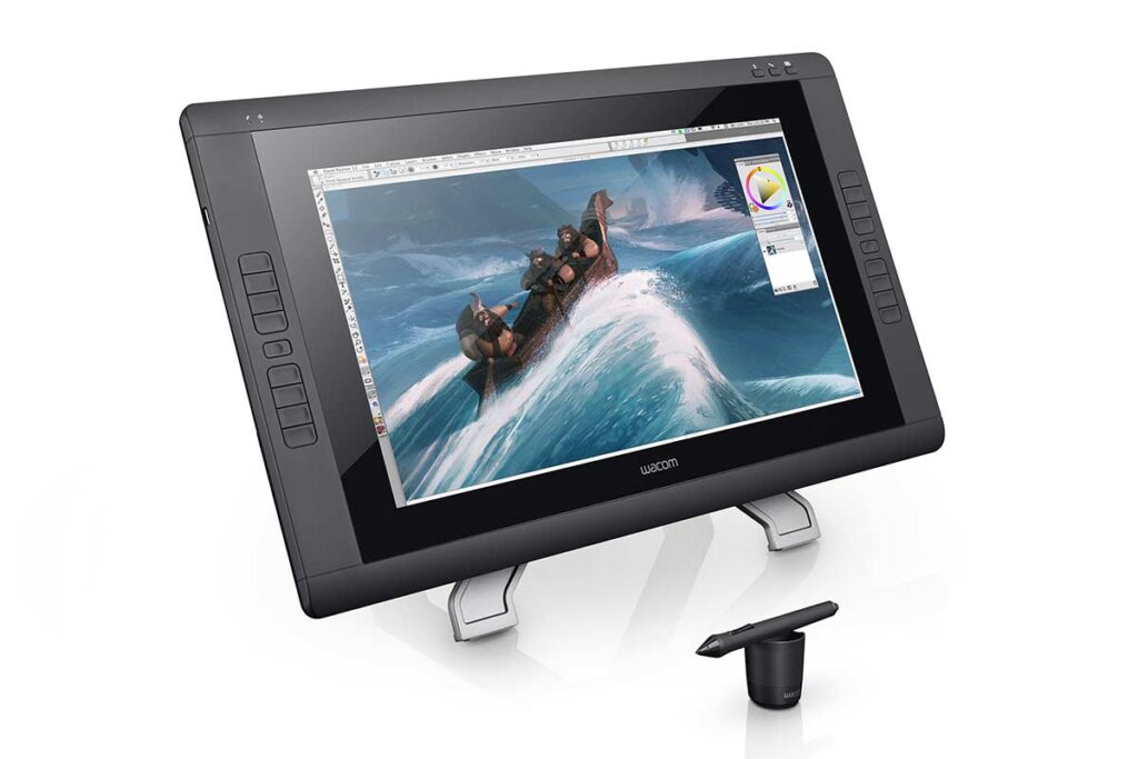 wacom