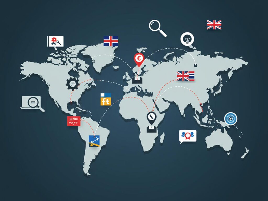 International SEO Strategy: Complete Guide to Expanding Global Presence