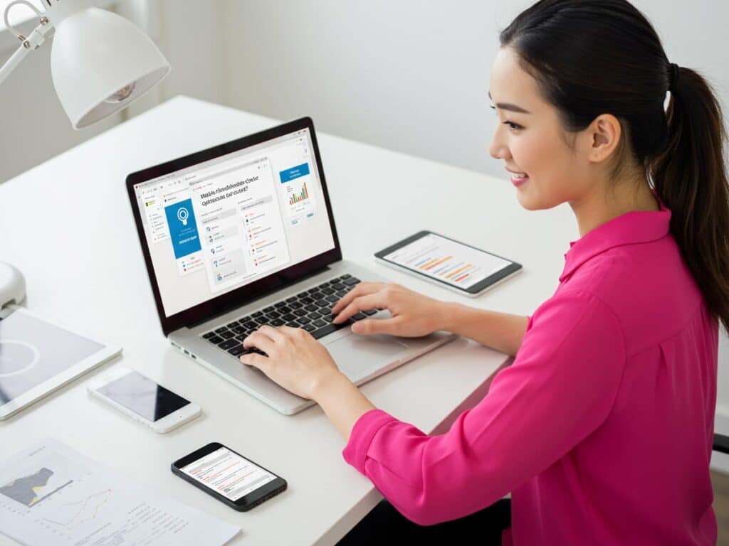 Mobile SEO Optimization: Complete Guide to Mobile-First Success