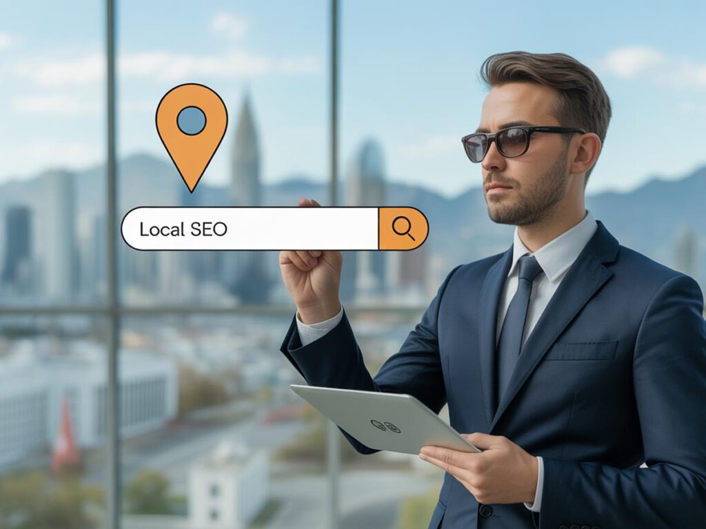 Local SEO vs. National SEO: Strategic Differences for Agency Implementation