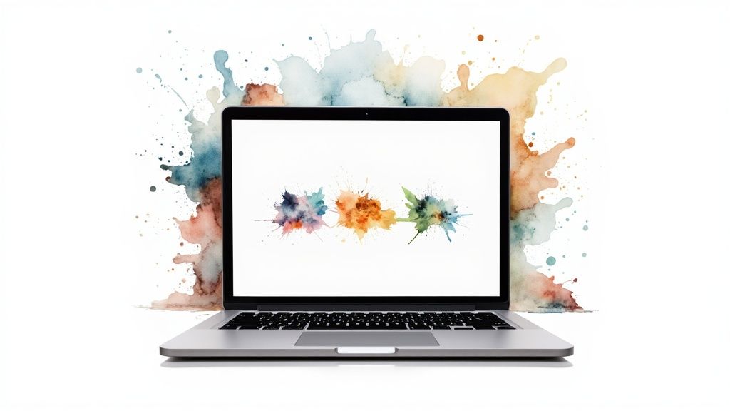 computer
