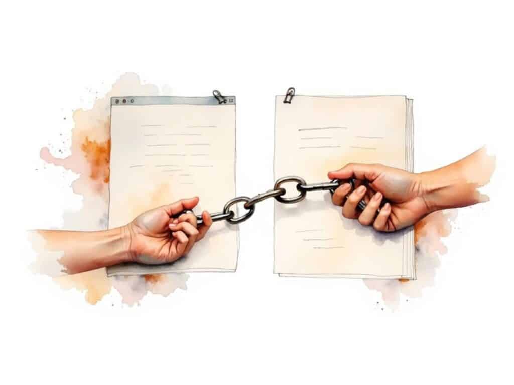 Building Authority With Quality Backlinks