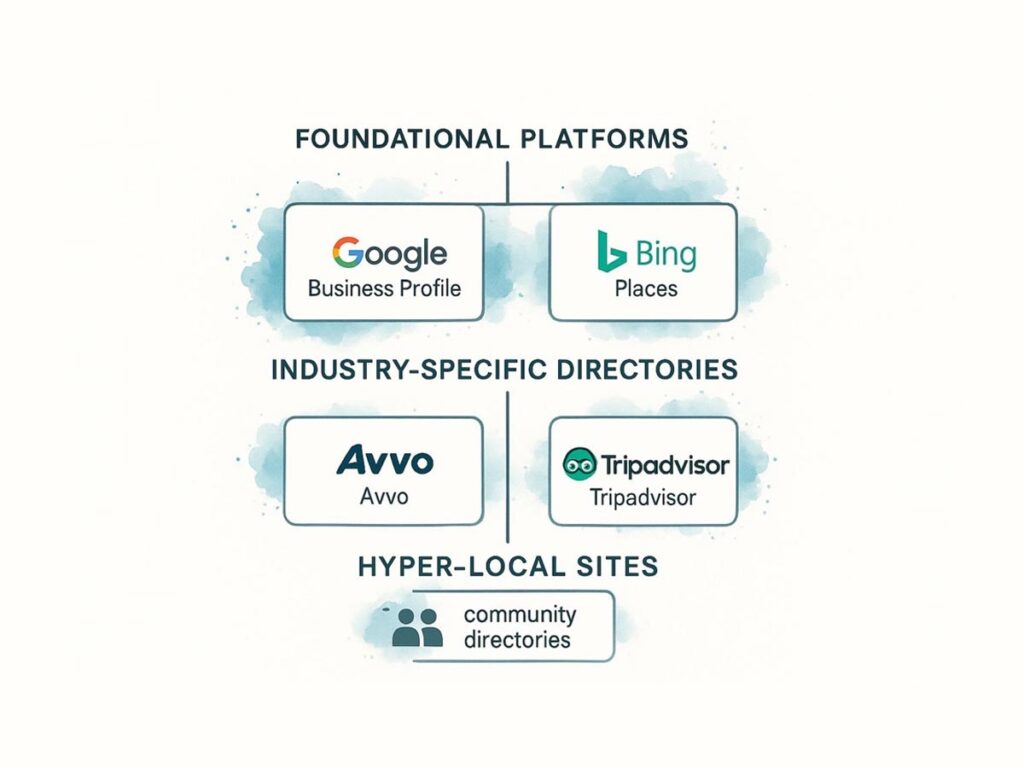 Choosing the Right Directories for Maximum Impact
