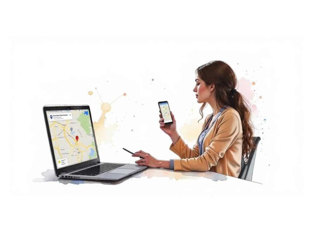 Claiming and Optimizing Your Business Listings