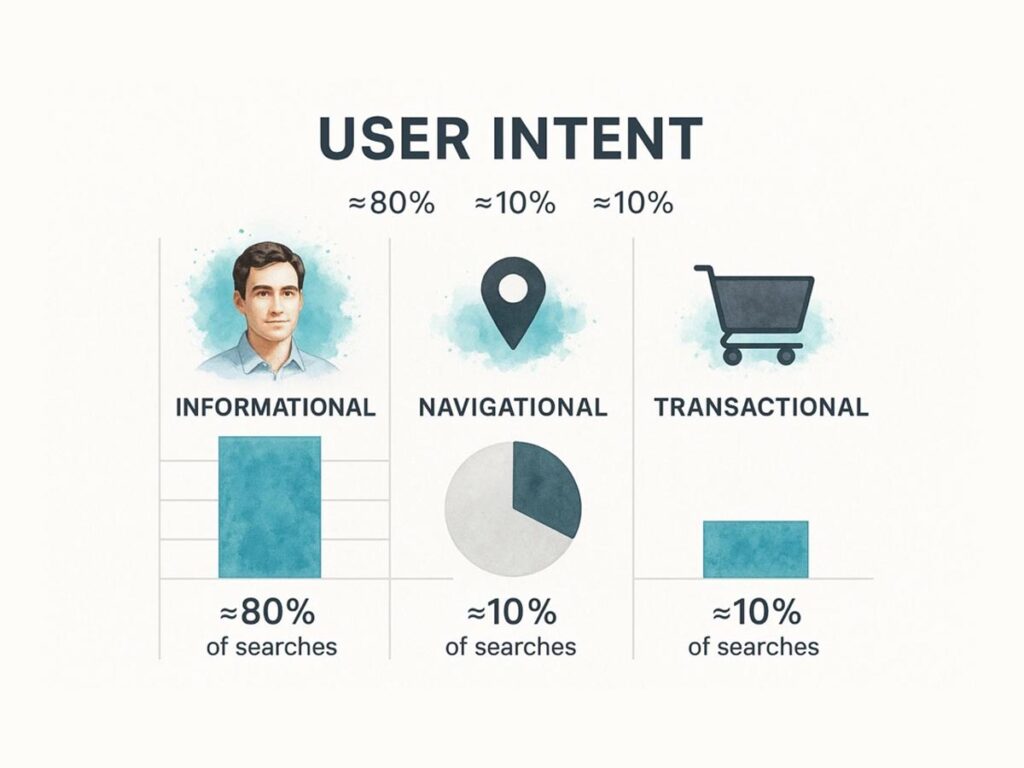 Crafting Content That Answers User Intent