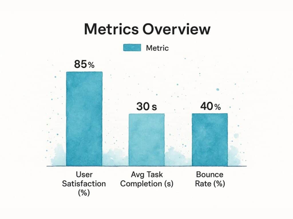 Designing for Trust and Conversion