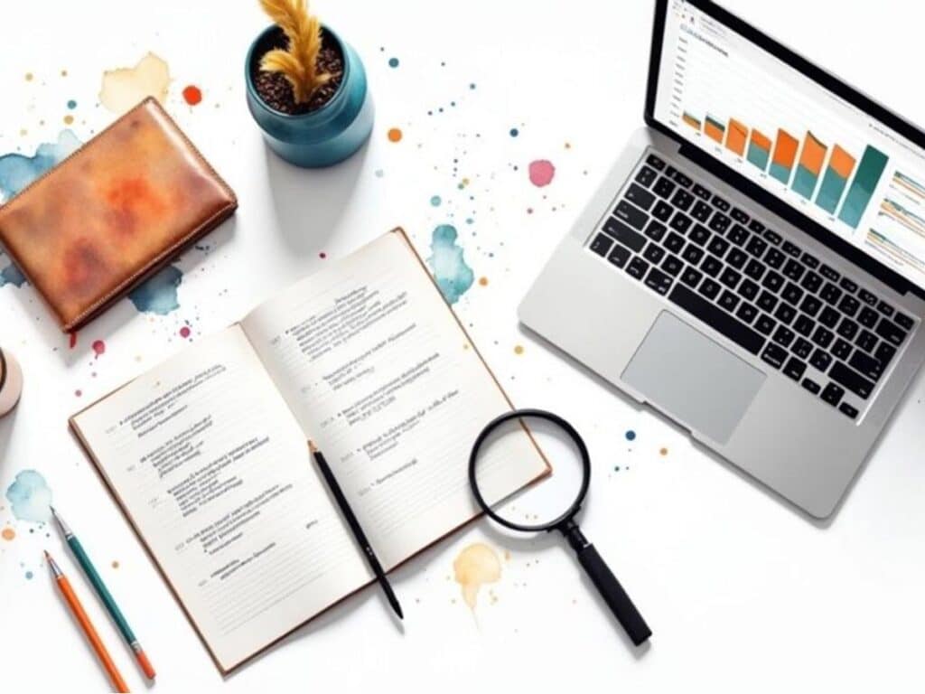Gathering the Raw Materials for Your Personas