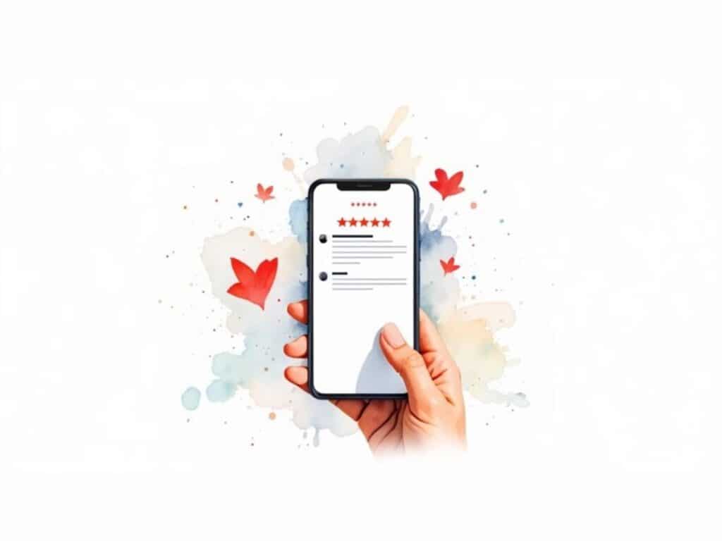 Generate and Manage Customer Reviews Strategically