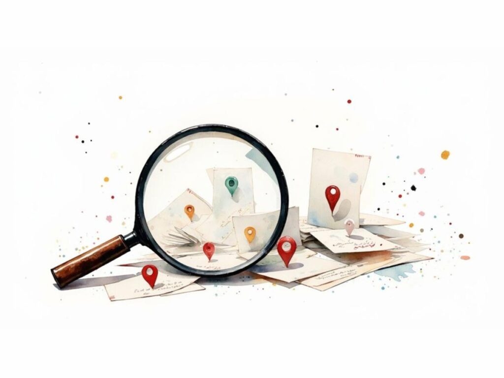 How to Audit and Clean Up Your Existing Citations