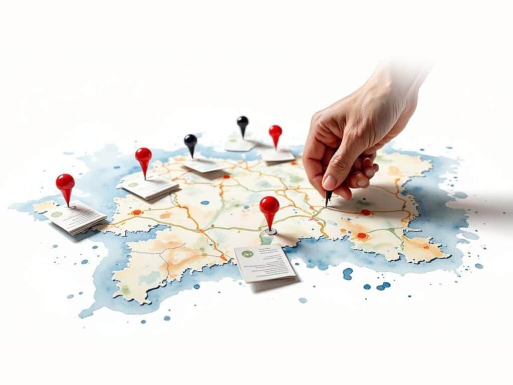 How to Build Local Citations for SEO & Win More Local Customers