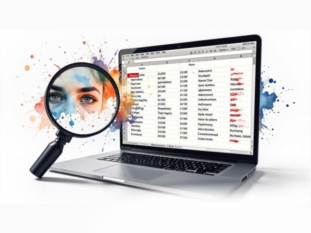 How to Conduct a Thorough Citation Audit