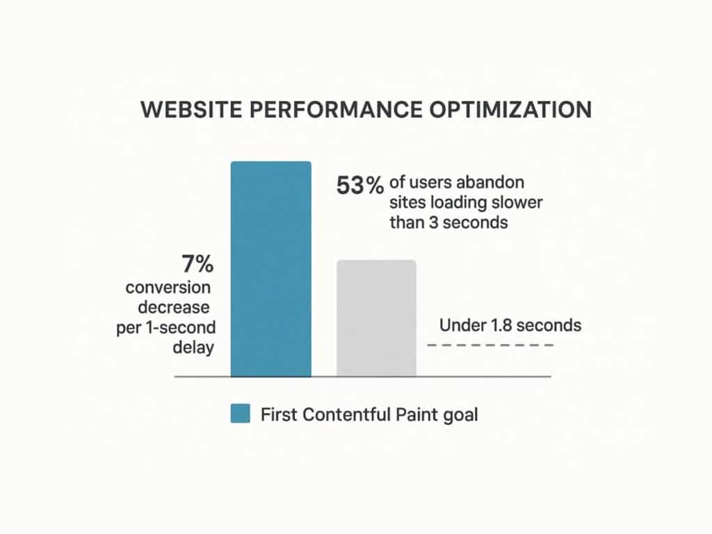 Mobile-First Responsive Design-Key Benefits of Performance Optimization