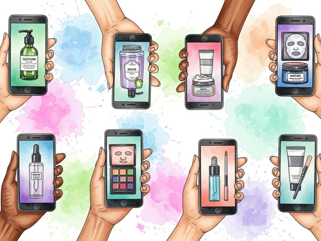 Launch User-Generated Content (UGC) Campaigns