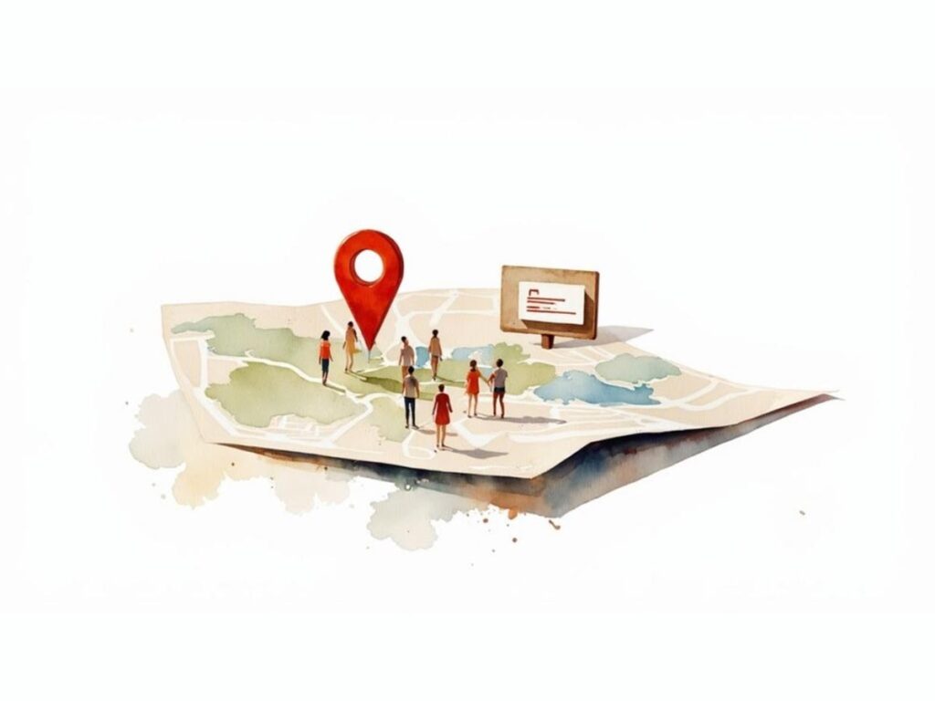 Local SEO and Citation Building