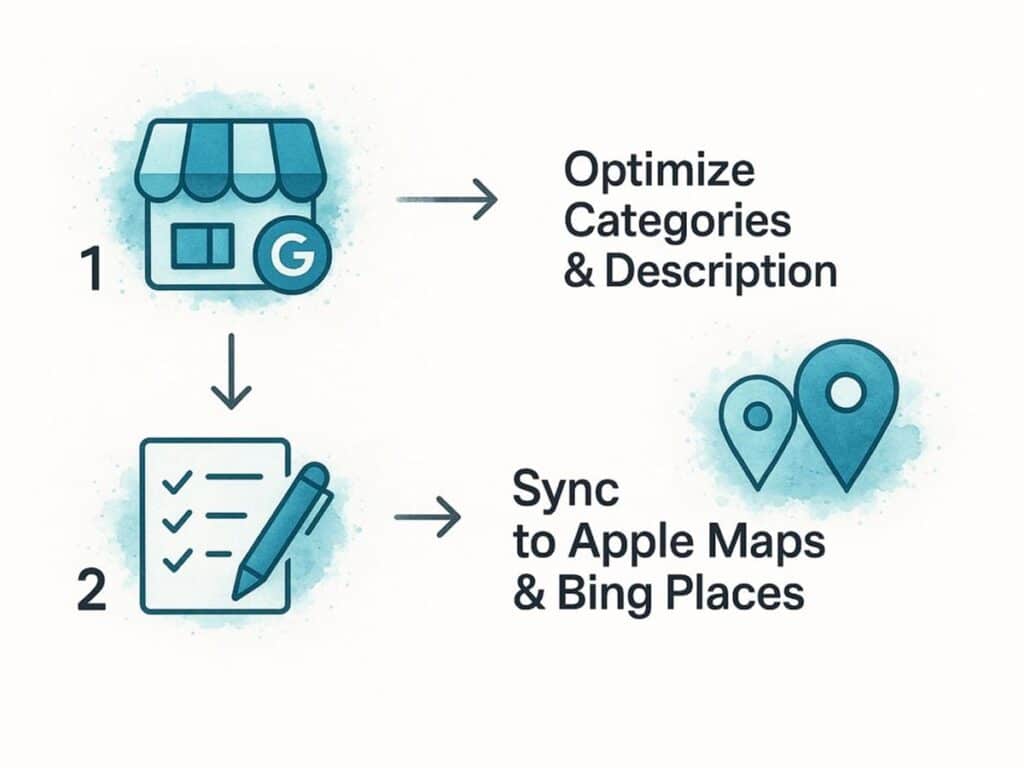 Master Your Google Business Profile