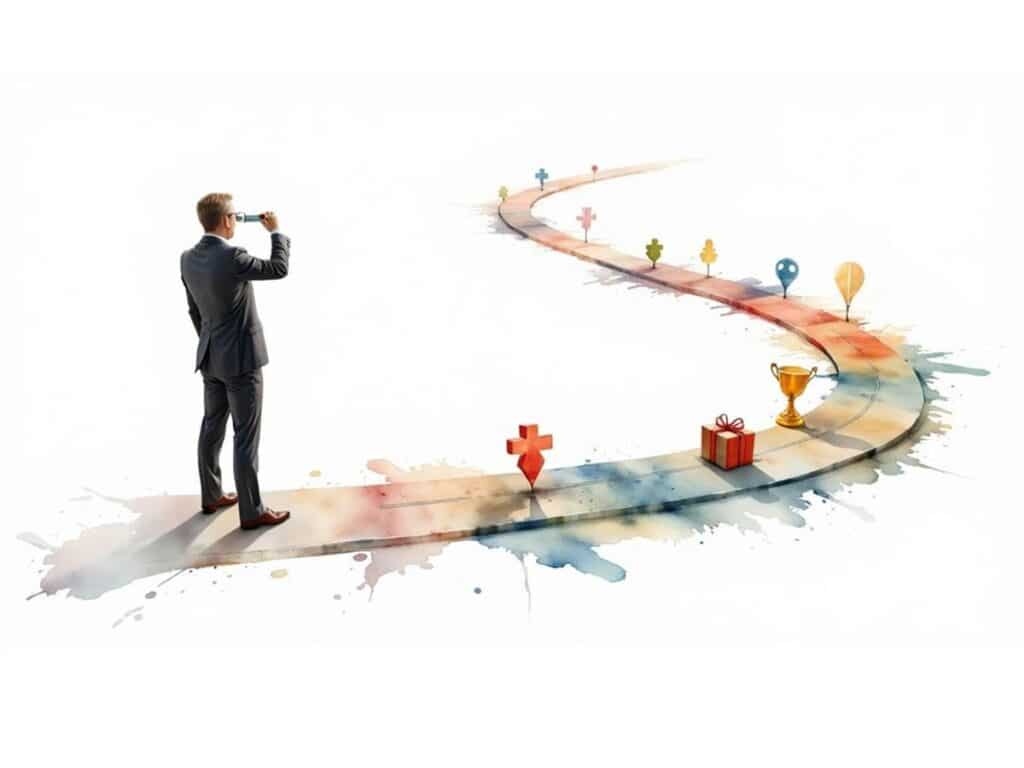 Mastering Customer Journey Optimization: A Practical Guide