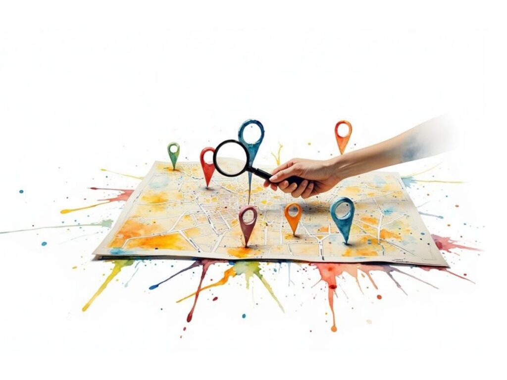 Mastering Local Directory Listings: Turn Local Searches into Customers