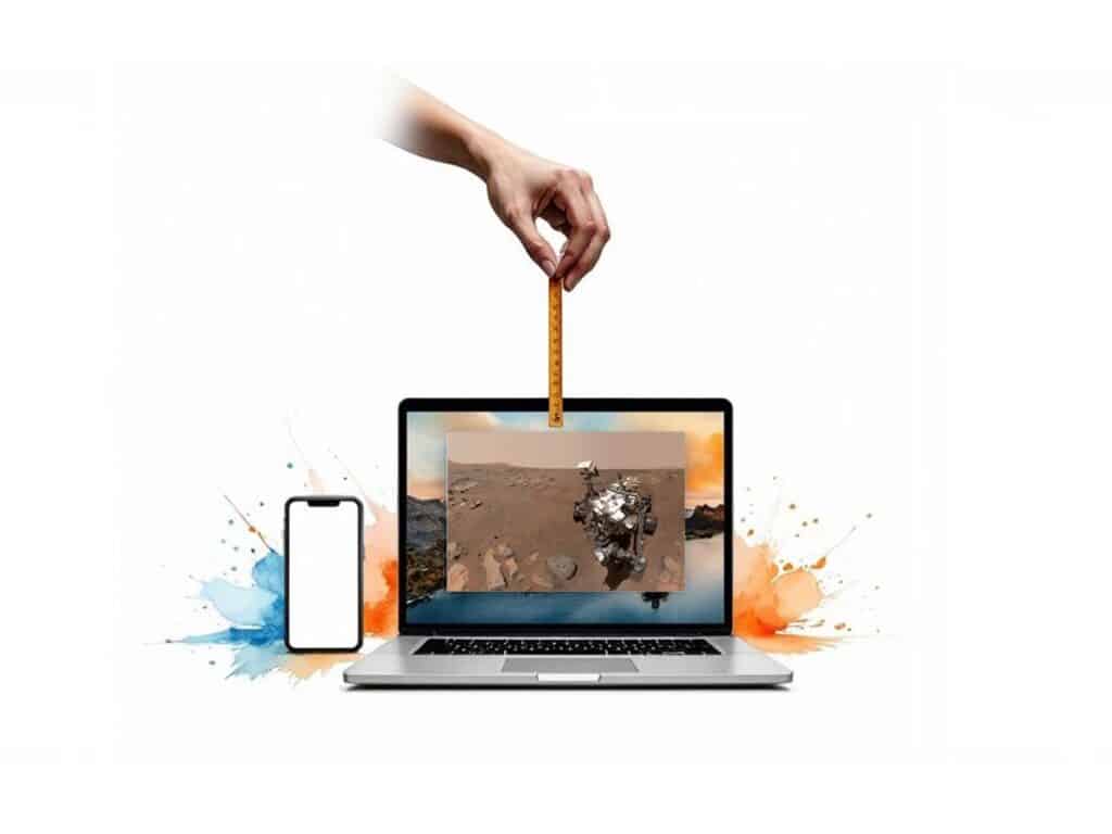 Optimal Size of Images for Websites: A Guide to Boosting Your Conversions
