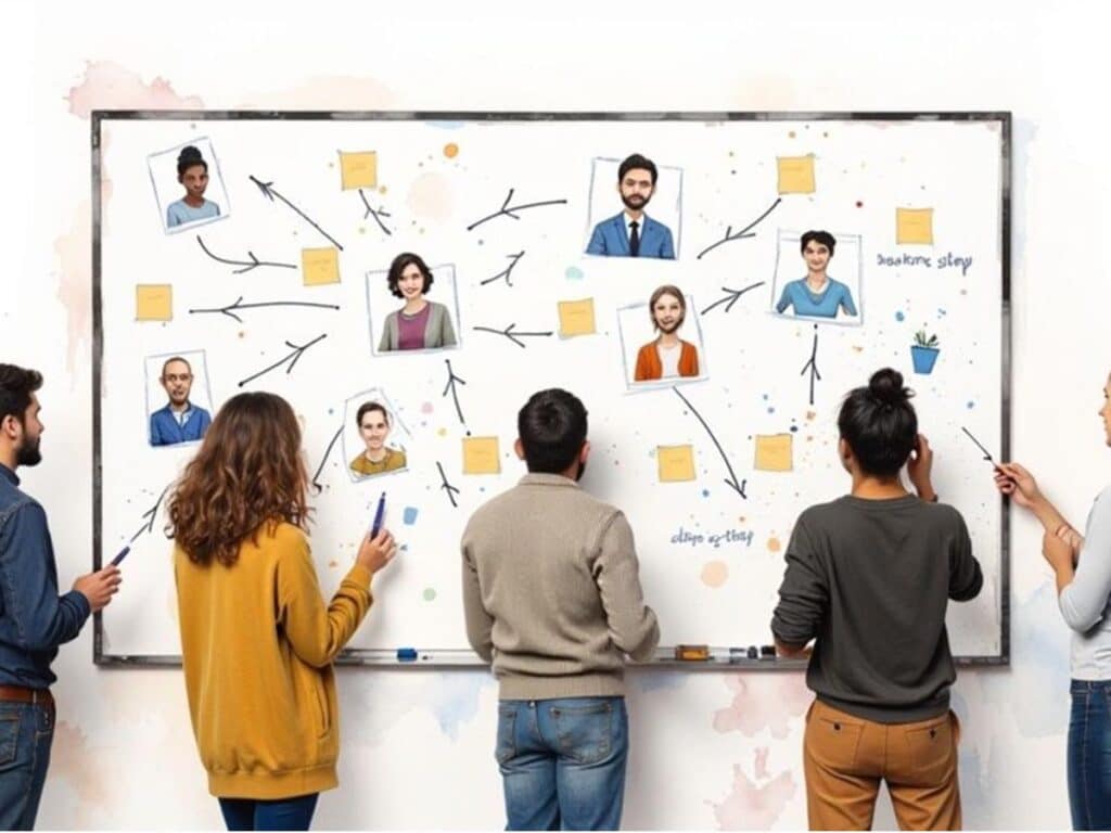 Putting Your Personas to Work Across the Business