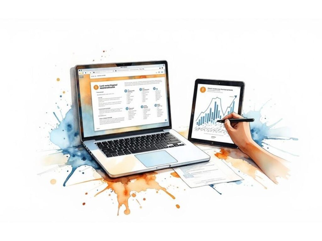 10 Landing Page Design Best Practices for High Conversions