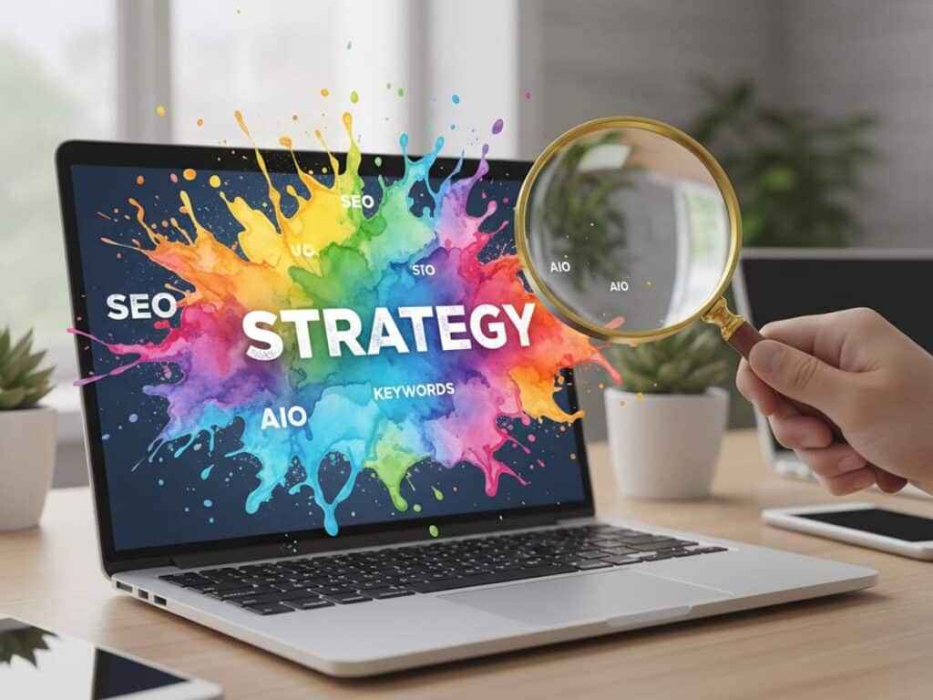 A Guide to Finding Low Competition Keywords That Rank
