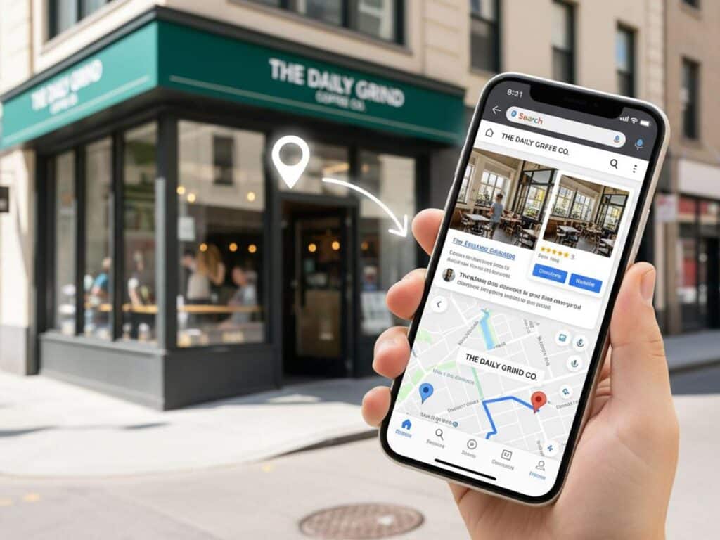 Bringing Your Local Keywords to Life