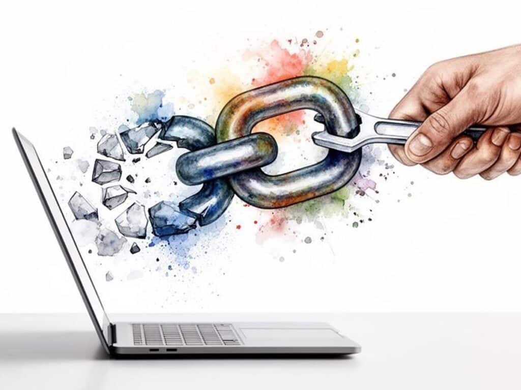 How to Fix Broken Links and Boost Your Website's SEO