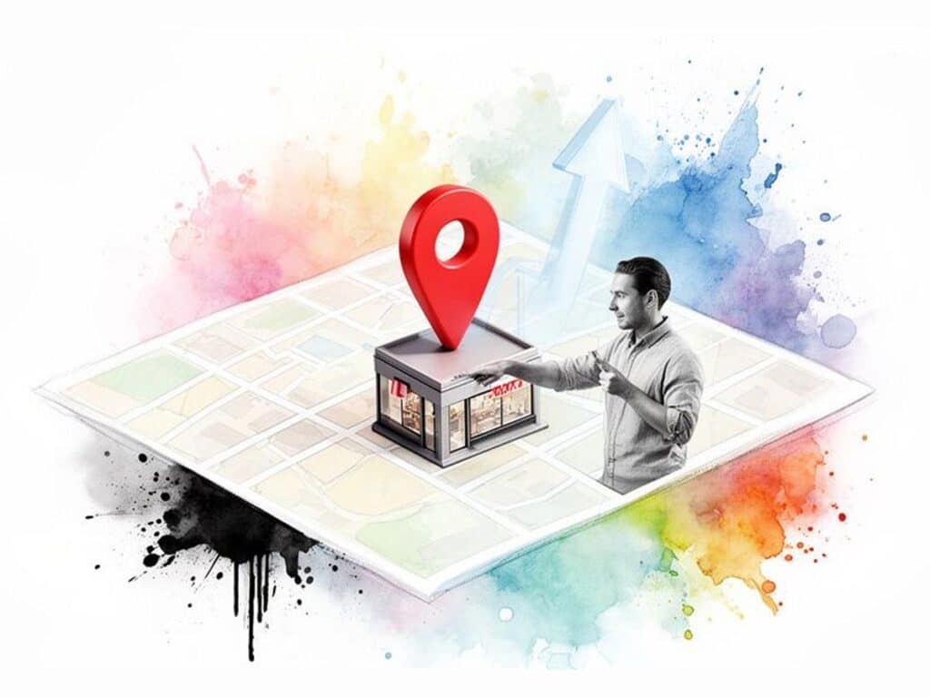 How to Rank Higher on Google Maps and Dominate Local Search