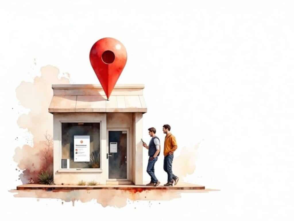 Local SEO Optimization