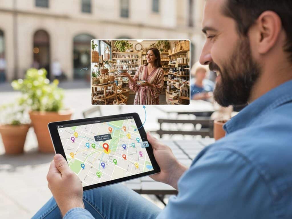 Why Local Search Intent Is Your Biggest Opportunity