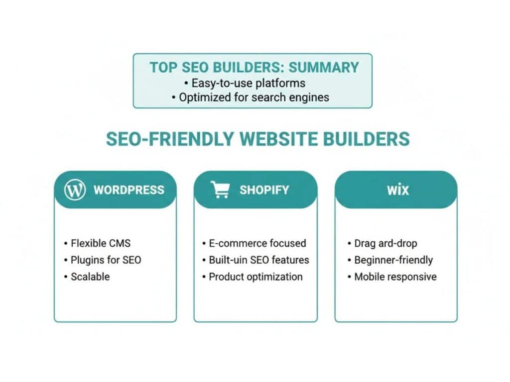 Matching the Right Builder to Your Business Needs